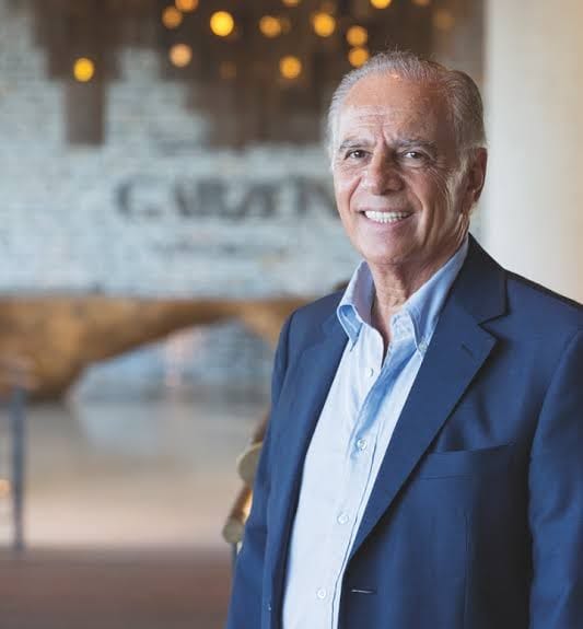 El ranking de Forbes, y sus mega empresarios beneficiados con el Estado Presente transformado en bobo