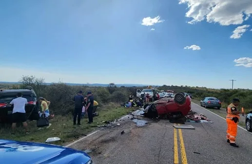 González, el diputado matador en las Altas Cumbres, detenido por lavado de activos y la guerra subterránea entre Llaryora y Schiaretti
