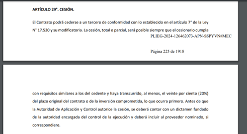 La licitación de la Hidrovia hizo agua y naufragó por que el direccionamiento hacia Jan de Nul se pasó de rosca