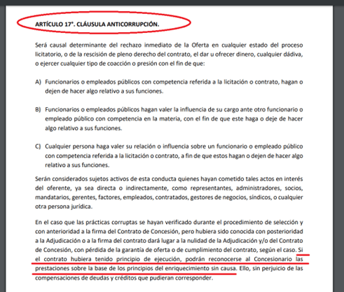 La licitación de la Hidrovia hizo agua y naufragó por que el direccionamiento hacia Jan de Nul se pasó de rosca