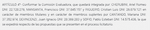 La licitación de la Hidrovia hizo agua y naufragó por que el direccionamiento hacia Jan de Nul se pasó de rosca