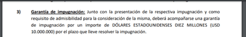 La licitación de la Hidrovia hizo agua y naufragó por que el direccionamiento hacia Jan de Nul se pasó de rosca
