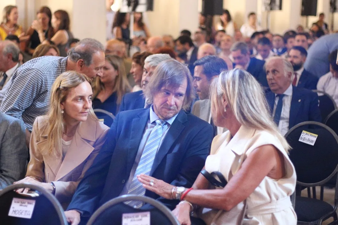 González, el diputado matador en las Altas Cumbres, detenido por lavado de activos y la guerra subterránea entre Llaryora y Schiaretti