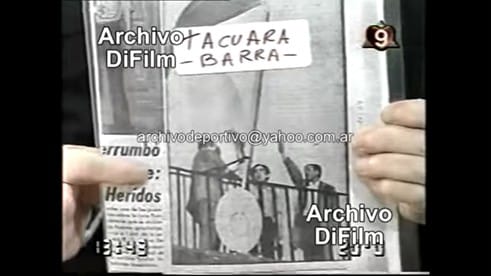 Al ex nazi y sádico Roberto Barra lo echaron por vago cuando se pudrió lo de YPF equiparando Argentina con Irán