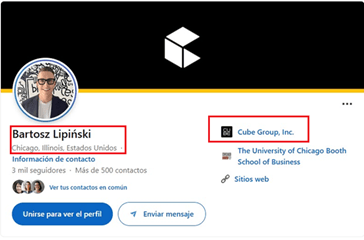 CRITPOESTAFA: el dinero de $LIBRA se fuga y surgen 10 offshore de Agustín Laje, Mark Davis y Bartosz Lipinski