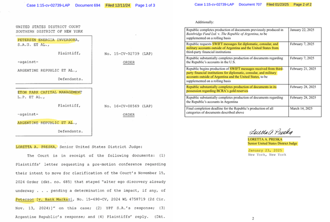 Al ex nazi y sádico Roberto Barra lo echaron por vago cuando se pudrió lo de YPF equiparando Argentina con Irán