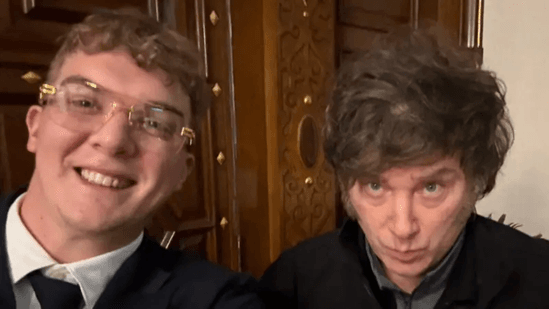 CRITPOESTAFA: el dinero de $LIBRA se fuga y surgen 10 offshore de Agustín Laje, Mark Davis y Bartosz Lipinski