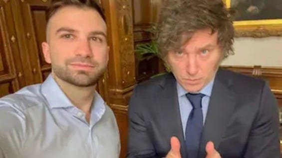 CRITPOESTAFA: el dinero de $LIBRA se fuga y surgen 10 offshore de Agustín Laje, Mark Davis y Bartosz Lipinski