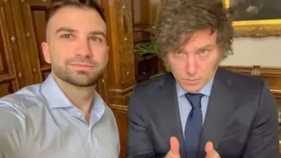 CRITPOESTAFA: el dinero de $LIBRA se fuga y surgen 10 offshore de Agustín Laje, Mark Davis y Bartosz Lipinski