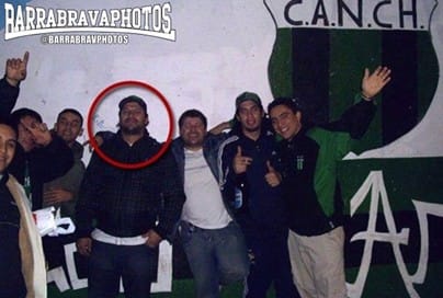 Bio no autorizada de Ritondo, negocios sucios, barras, muertes, de Grosso a Milei, de Nueva Chicago a Miami