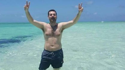 Bio no autorizada de Ritondo, negocios sucios, barras, muertes, de Grosso a Milei, de Nueva Chicago a Miami