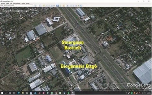 El productor de El Eternauta Hugo Sigman es un depredador del Estado, la salud, y familiar