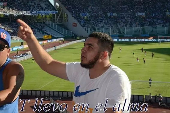 Traslado del jefe barrabrava de Talleres: una operación de Bullrich para raspar a Llaryora, instalar a Fassi, y forzar la ley de Barras