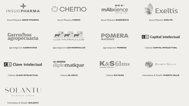 El productor de El Eternauta Hugo Sigman es un depredador del Estado, la salud, y familiar