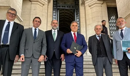 Traslado del jefe barrabrava de Talleres: una operación de Bullrich para raspar a Llaryora, instalar a Fassi, y forzar la ley de Barras