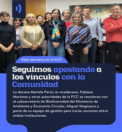 Parisi, la decana autócrata de la FCC – UNC que nunca concursó, precarizó los cargos, y amaño concursos