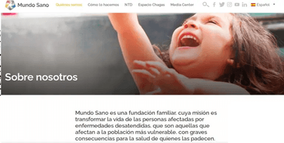 El productor de El Eternauta Hugo Sigman es un depredador del Estado, la salud, y familiar