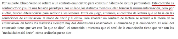 UNC: El evidente plagio de la tesis doctoral de la decana Mariela Parisi de la FCC