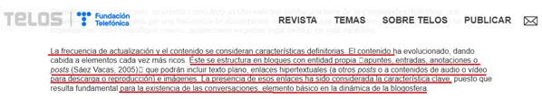 UNC: El evidente plagio de la tesis doctoral de la decana Mariela Parisi de la FCC