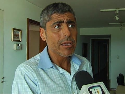 Los “estacioneros” Pinasco: del Lava Jato a armadores de Bornoroni y Karina en Córdoba se estacionan en PAMI Rio Cuarto