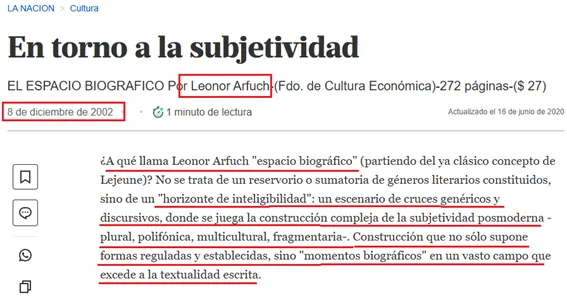 UNC: El evidente plagio de la tesis doctoral de la decana Mariela Parisi de la FCC