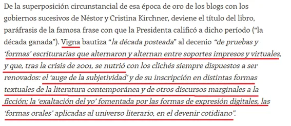 UNC: El evidente plagio de la tesis doctoral de la decana Mariela Parisi de la FCC
