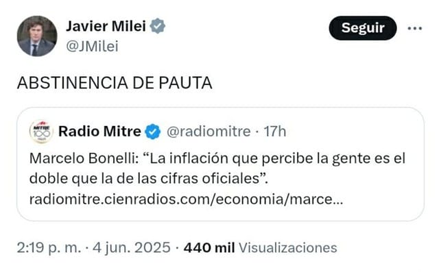 La motosierra de Milei metió a los medios tradicionales en una licuadora, pero Santiago Caputo tiene caja para operaciones