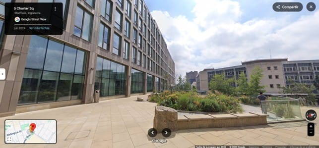 Manzano coronado ¿el árbol? No el ministro del Interior menemista que robaba para la corona