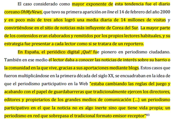 UNC: El evidente plagio de la tesis doctoral de la decana Mariela Parisi de la FCC