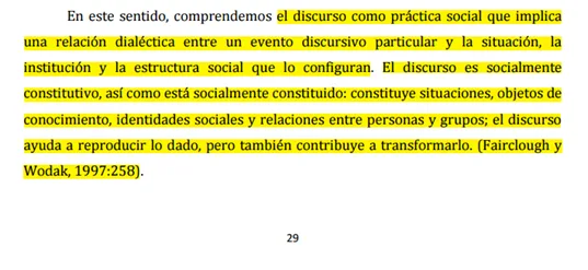 UNC: El evidente plagio de la tesis doctoral de la decana Mariela Parisi de la FCC