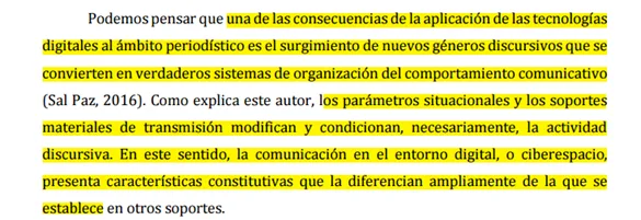 UNC: El evidente plagio de la tesis doctoral de la decana Mariela Parisi de la FCC
