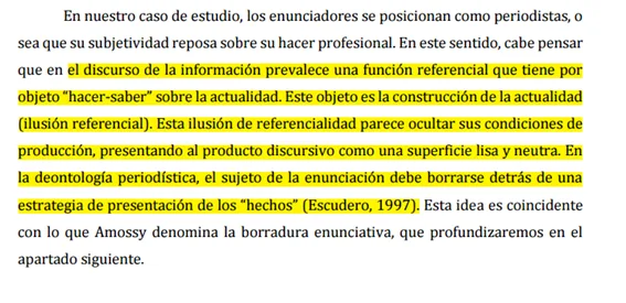 UNC: El evidente plagio de la tesis doctoral de la decana Mariela Parisi de la FCC
