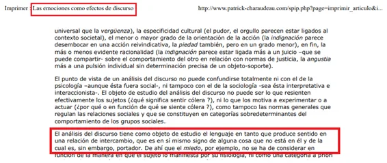 UNC: El evidente plagio de la tesis doctoral de la decana Mariela Parisi de la FCC