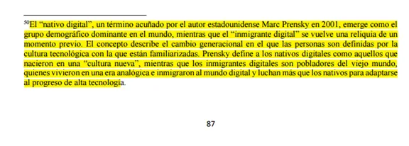 UNC: El evidente plagio de la tesis doctoral de la decana Mariela Parisi de la FCC
