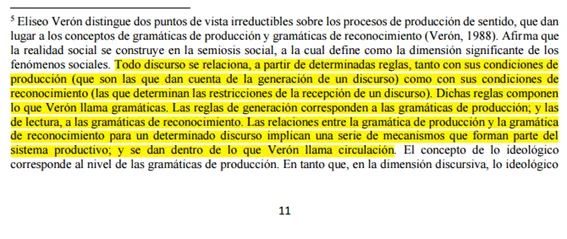 UNC: El evidente plagio de la tesis doctoral de la decana Mariela Parisi de la FCC