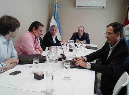 Los “estacioneros” Pinasco: del Lava Jato a armadores de Bornoroni y Karina en Córdoba se estacionan en PAMI Rio Cuarto