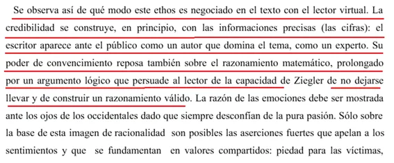 UNC: El evidente plagio de la tesis doctoral de la decana Mariela Parisi de la FCC