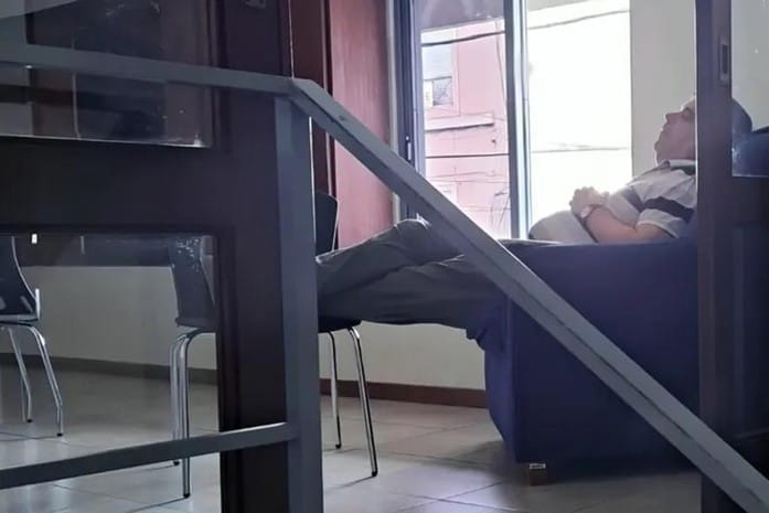 Los “estacioneros” Pinasco: del Lava Jato a armadores de Bornoroni y Karina en Córdoba se estacionan en PAMI Rio Cuarto