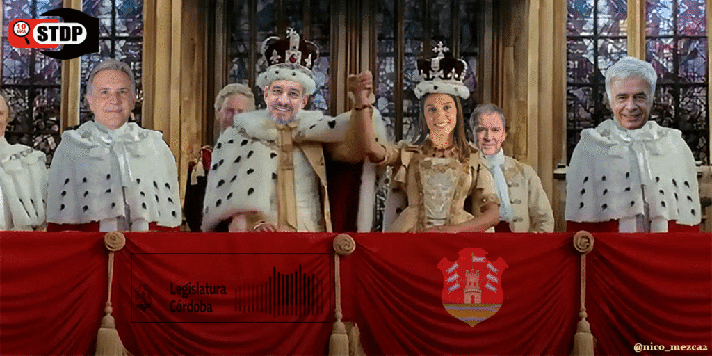 Victoria Flores y Miguel Siciliano