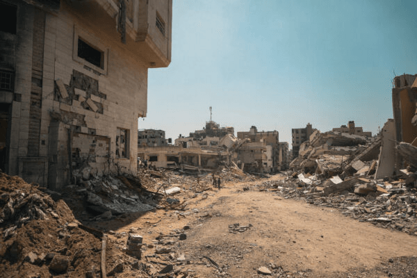 Gaza