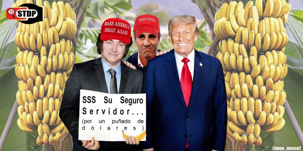 Banana-Republic-of-Argentina-La-historia-se-repite-como-tragedia-con-Milei-Caputo-y-sus-amigos