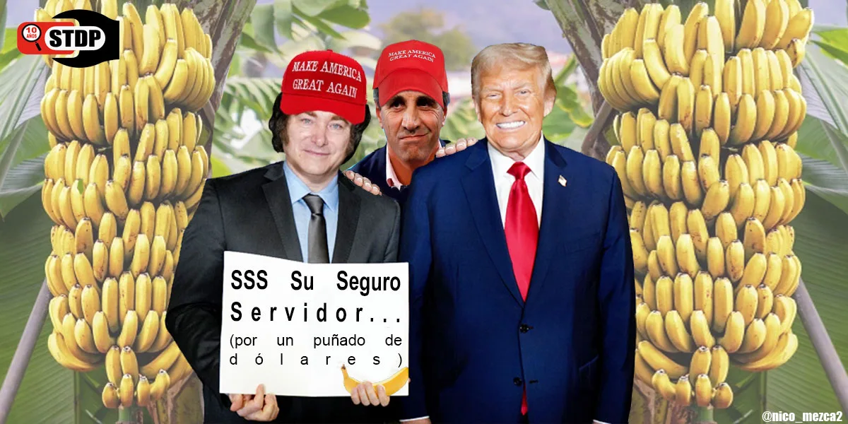 Banana-Republic-of-Argentina-La-historia-se-repite-como-tragedia-con-Milei-Caputo-y-sus-amigos