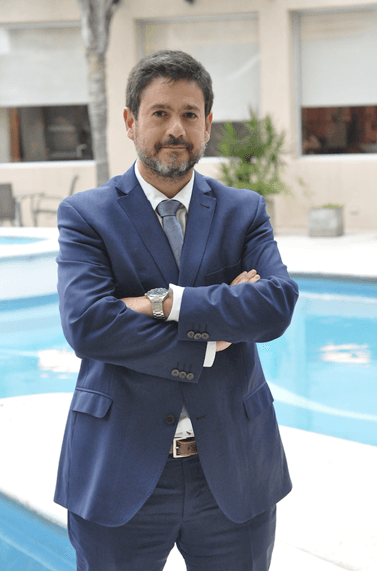 El lobo Aníbal Casas Arregui