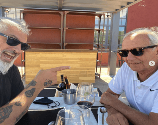 Palazzo padre e hijo