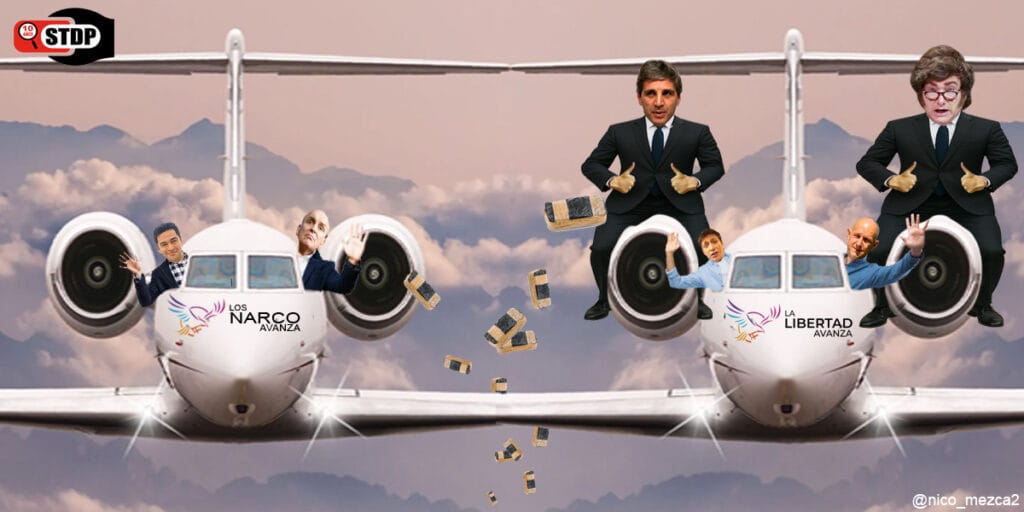NARCO-MILEISMO-Los-aviones-de-Scatturice-y-Fred-Machado-involucran-a-LLA-con-el-dinero-de-la-cocaina-y-el-lavado2