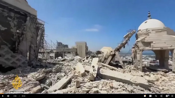 Imágenes https://www.aljazeera.com/video/featured-documentaries/2025/10/2/gaza-a-forever-war 4