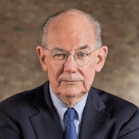 Juan J. Mearsheimer