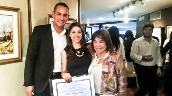 Siciliano, Flores y Riutort
