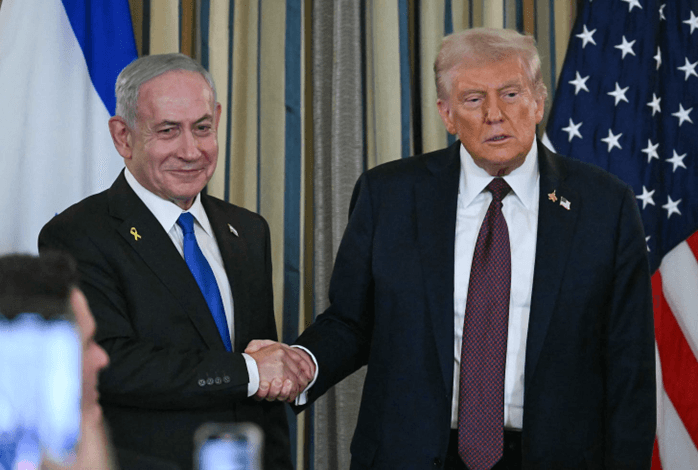 (Foto de ANDREW CABALLERO-REYNOLDS/AFP vía Getty Images)