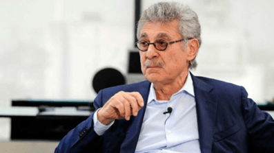 El empresario multimillonario Hugo Sigman ha realizado buenosnegocios con todos los gobiernos.